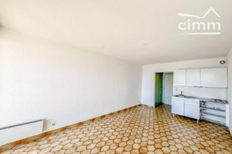 Ma-Cabane - Vente Appartement Saint-Cyprien Plage, 24 m²