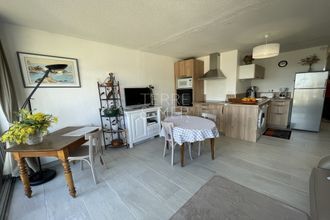 Ma-Cabane - Vente Appartement Saint-Cyprien-Plage, 34 m²