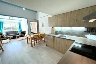Ma-Cabane - Vente Appartement Saint-Cyprien-Plage, 49 m²
