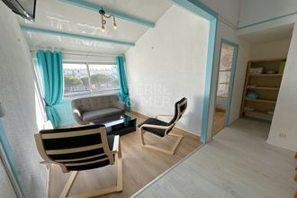 Ma-Cabane - Vente Appartement Saint-Cyprien-Plage, 49 m²