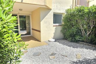 Ma-Cabane - Vente Appartement Saint-Cyprien-Plage, 38 m²