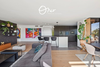 Ma-Cabane - Vente Appartement SAINT-CYR-AU-MONT-D'OR, 118 m²