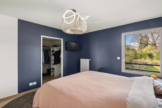 Ma-Cabane - Vente Appartement SAINT-CYR-AU-MONT-D'OR, 118 m²