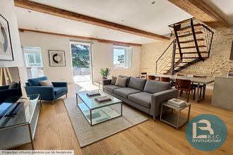 Ma-Cabane - Vente Appartement Saint-Cyr-au-Mont-d'Or, 103 m²