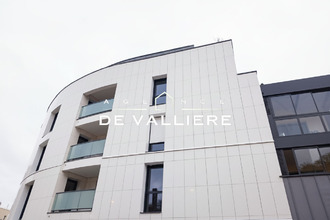 Vente Appartement 78210, SAINT-CYR-L'ECOLE France