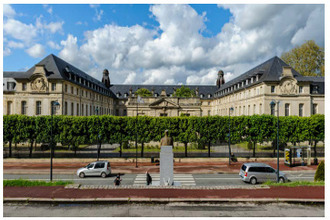 Vente Appartement 78210, Saint-Cyr-l'École France