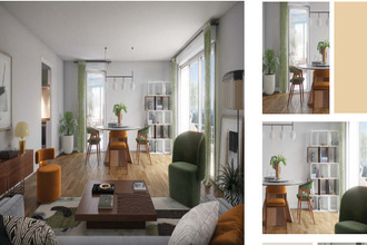 Vente Appartement 78210, Saint-Cyr-l'École France