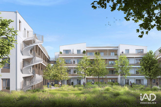 Vente Appartement 78210, Saint-Cyr-l'École France