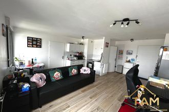 Ma-Cabane - Vente Appartement Saint-Cyr-l'École, 42 m²