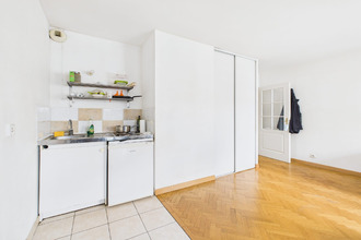 Ma-Cabane - Vente Appartement Saint-Cyr-l'École, 25 m²