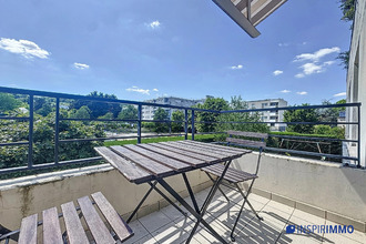 Ma-Cabane - Vente Appartement Saint-Cyr-l'École, 81 m²