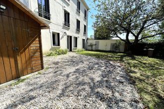 Ma-Cabane - Vente Appartement SAINT-CYR-L'ECOLE, 54 m²