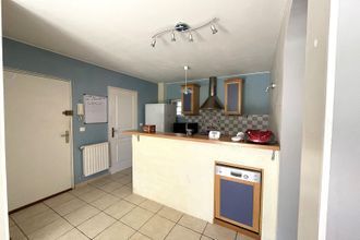 Ma-Cabane - Vente Appartement SAINT-CYR-L'ECOLE, 54 m²