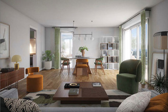 Ma-Cabane - Vente Appartement SAINT-CYR-L'ECOLE, 40 m²