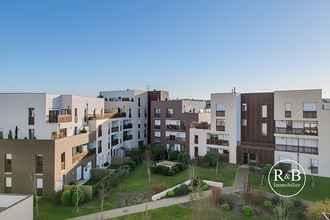 Ma-Cabane - Vente Appartement SAINT-CYR-L'ECOLE, 62 m²