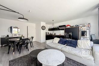 Ma-Cabane - Vente Appartement SAINT-CYR-L'ECOLE, 62 m²