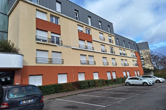 Vente Appartement 78210, SAINT CYR L ECOLE France