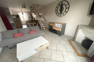 Ma-Cabane - Vente Appartement SAINT-CYR-L'ECOLE, 62 m²