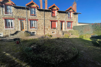 Ma-Cabane - Vente Appartement SAINT-CYR-L'ECOLE, 62 m²