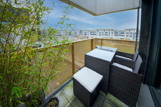 Ma-Cabane - Vente Appartement SAINT-CYR-L'ECOLE, 69 m²