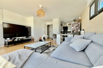 Ma-Cabane - Vente Appartement SAINT-CYR-L'ECOLE, 65 m²