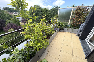 Ma-Cabane - Vente Appartement SAINT-CYR-L'ECOLE, 90 m²