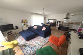Ma-Cabane - Vente Appartement SAINT-CYR-L'ECOLE, 85 m²