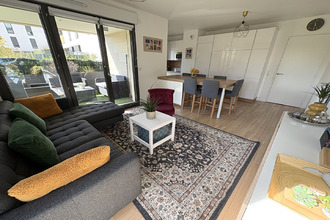 Ma-Cabane - Vente Appartement SAINT-CYR-L'ECOLE, 74 m²