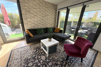 Ma-Cabane - Vente Appartement SAINT-CYR-L'ECOLE, 74 m²