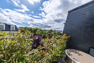 Ma-Cabane - Vente Appartement SAINT-CYR-L'ECOLE, 86 m²
