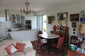 Ma-Cabane - Vente Appartement Saint-Cyr-sur-Loire, 86 m²