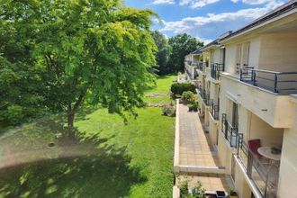 Ma-Cabane - Vente Appartement Saint-Cyr-sur-Loire, 78 m²