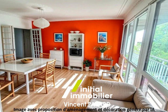 Vente Appartement 37540, Saint-Cyr-sur-Loire France