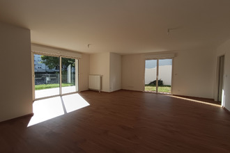 Ma-Cabane - Vente Appartement Saint-Cyr-sur-Loire, 94 m²