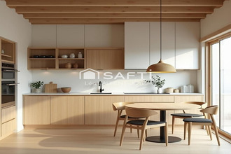 Vente Appartement 37540, Saint-Cyr-sur-Loire France