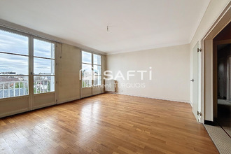 Vente Appartement 37540, Saint-Cyr-sur-Loire France