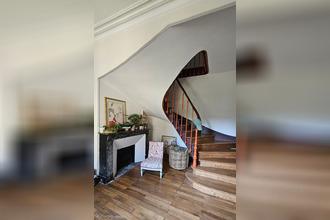 Ma-Cabane - Vente Appartement SAINT-CYR-SUR-LOIRE, 167 m²