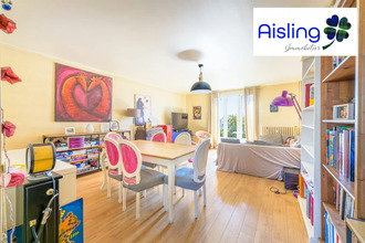 Ma-Cabane - Vente Appartement Saint-Cyr-sur-Loire, 94 m²