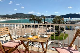 Ma-Cabane - Vente Appartement Saint-Cyr-sur-Mer, 47 m²