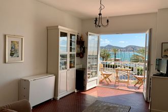 Ma-Cabane - Vente Appartement Saint-Cyr-sur-Mer, 47 m²