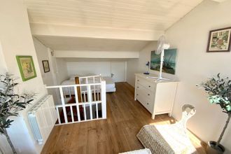 Ma-Cabane - Vente Appartement Saint-Cyr-sur-Mer, 47 m²