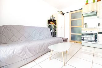 Ma-Cabane - Vente Appartement SAINT-CYR-SUR-MER, 20 m²