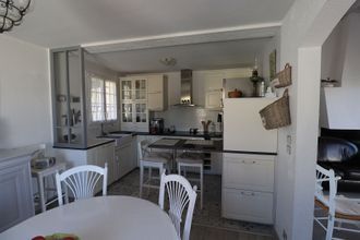 Ma-Cabane - Vente Appartement SAINT-CYR-SUR-MER, 112 m²