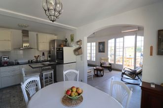 Ma-Cabane - Vente Appartement SAINT-CYR-SUR-MER, 112 m²