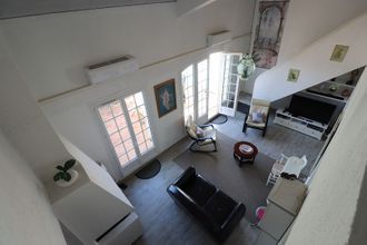 Ma-Cabane - Vente Appartement SAINT-CYR-SUR-MER, 112 m²