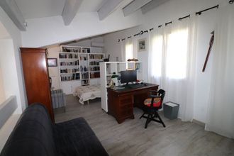 Ma-Cabane - Vente Appartement SAINT-CYR-SUR-MER, 112 m²