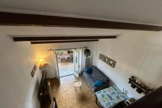 Ma-Cabane - Vente Appartement Saint-Cyr-sur-Mer, 29 m²