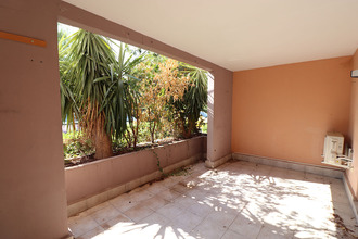 Ma-Cabane - Vente Appartement SAINT-CYR-SUR-MER, 63 m²