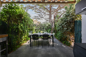 Ma-Cabane - Vente Appartement SAINT-CYR-SUR-MER, 40 m²