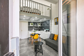 Ma-Cabane - Vente Appartement SAINT-CYR-SUR-MER, 40 m²